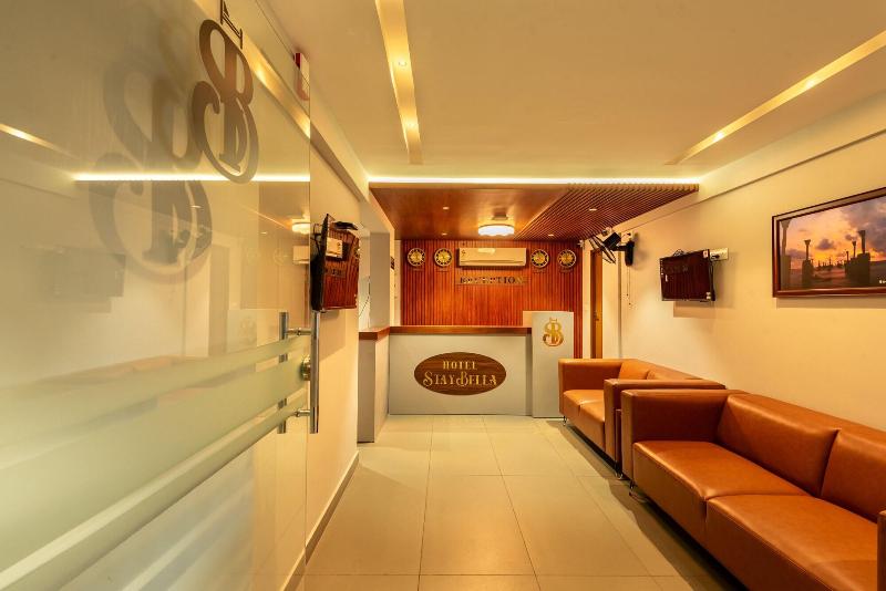 Hotel Stay Bella image