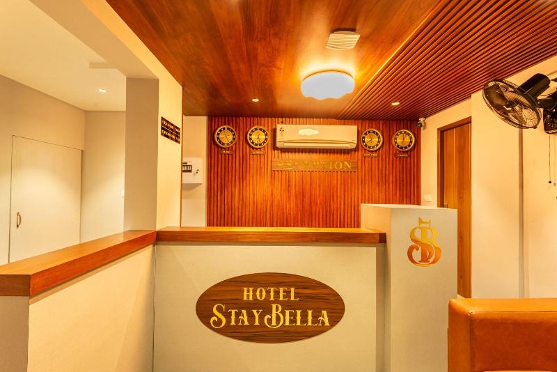Hotel Stay Bella image