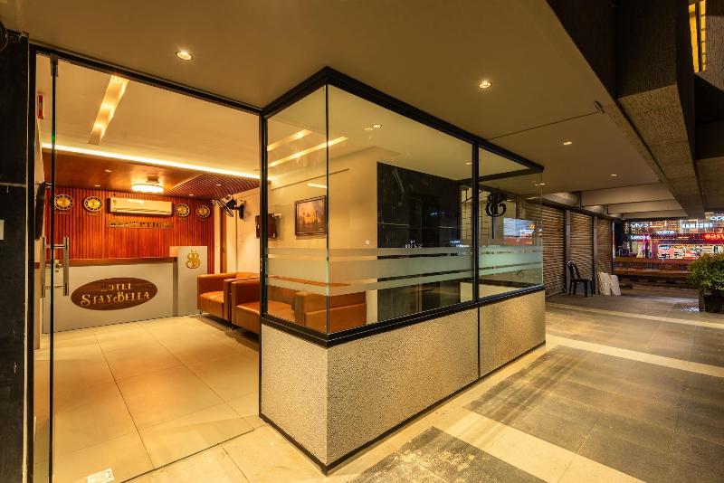 Hotel Stay Bella image