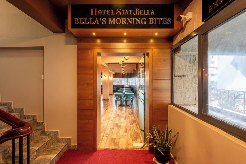 Hotel Stay Bella image
