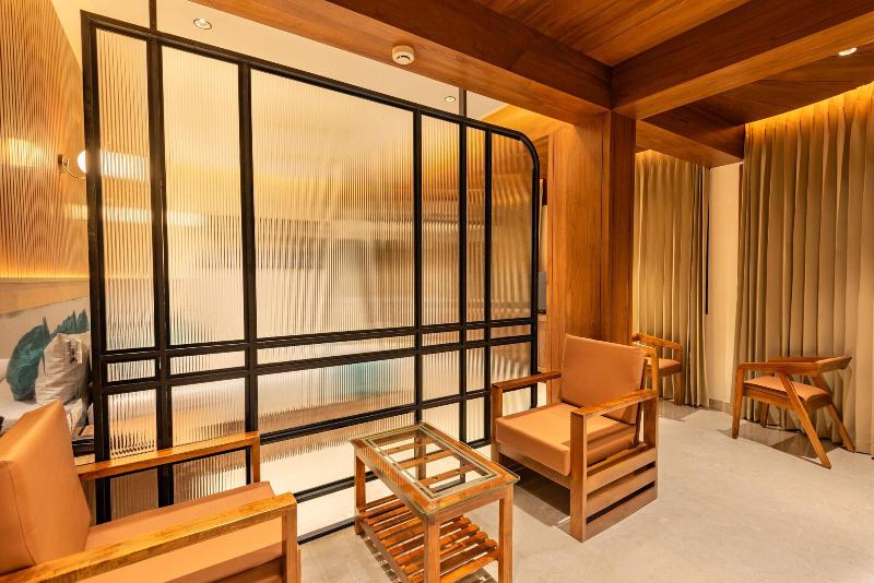 Hotel Stay Bella image