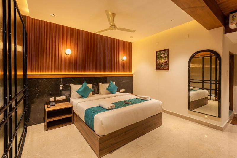 Hotel Stay Bella image