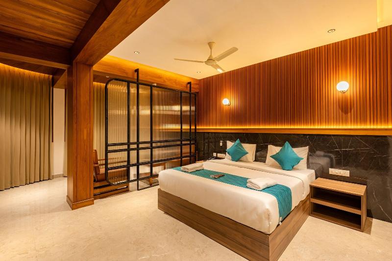 Hotel Stay Bella image