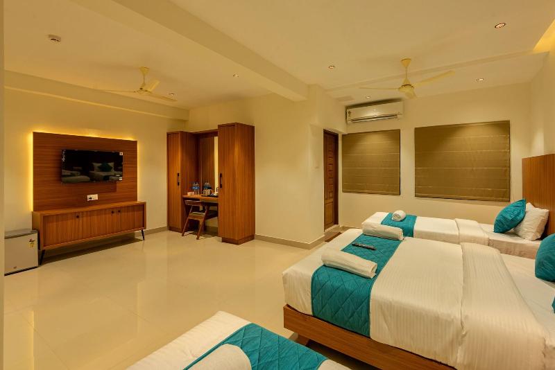 Hotel Stay Bella image