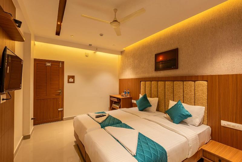 Hotel Stay Bella image