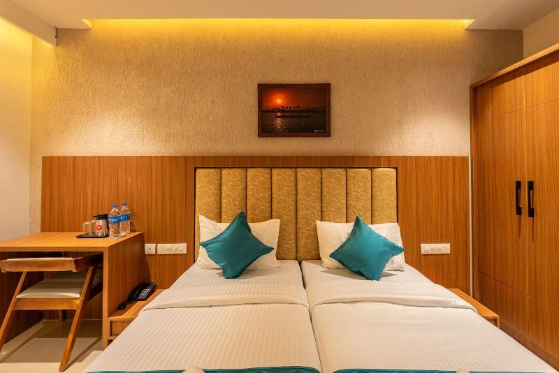 Hotel Stay Bella image