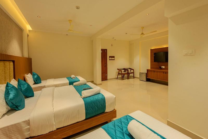 Hotel Stay Bella image