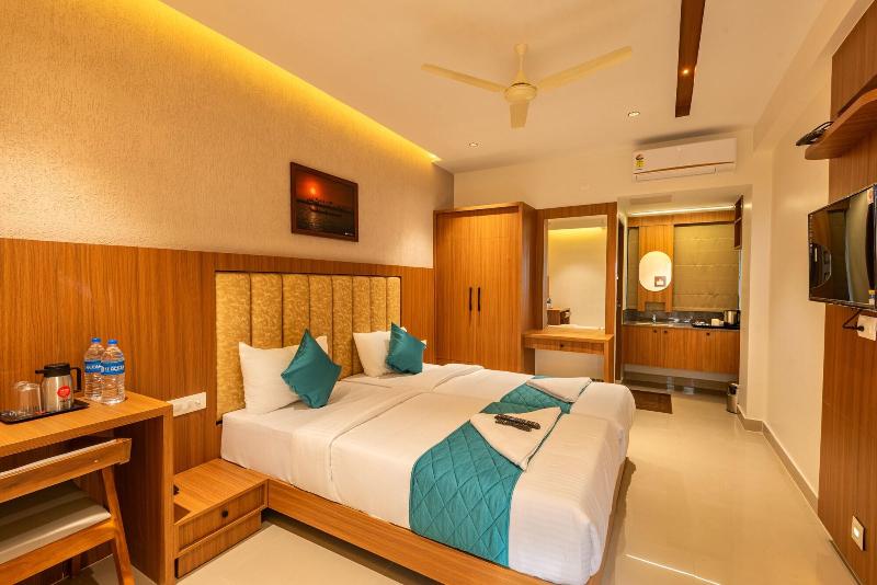 Hotel Stay Bella image