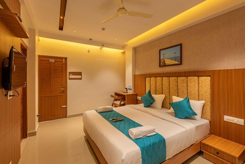 Hotel Stay Bella image