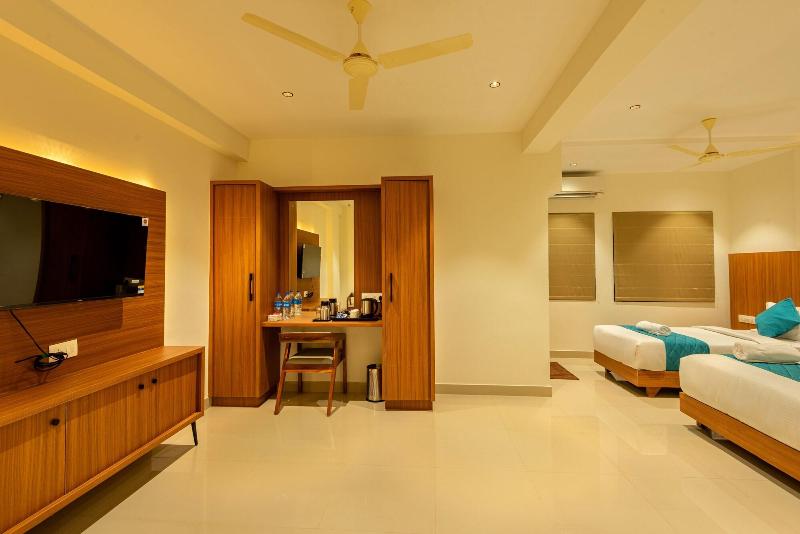 Hotel Stay Bella image