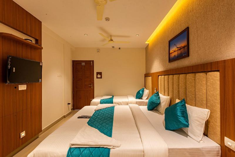 Hotel Stay Bella image