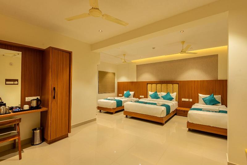 Hotel Stay Bella image