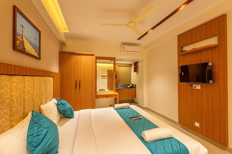 Hotel Stay Bella image