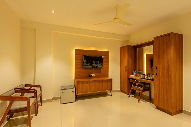 Hotel Stay Bella image