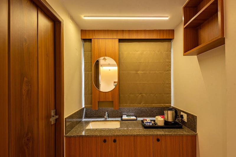 Hotel Stay Bella image
