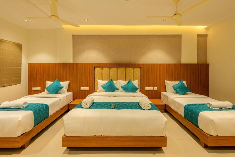 Hotel Stay Bella image