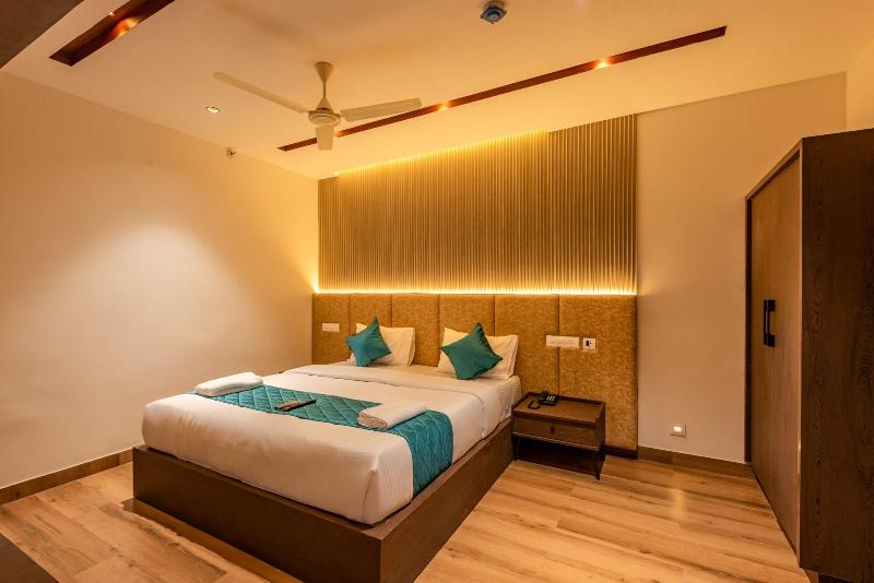 Hotel Stay Bella image