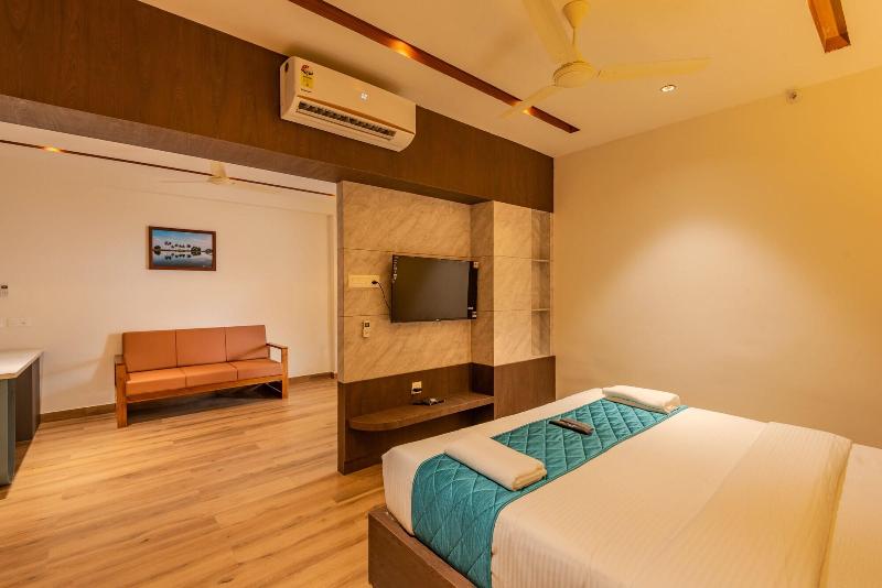 Hotel Stay Bella image