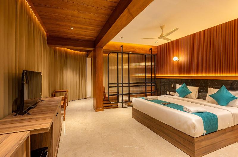 Hotel Stay Bella image