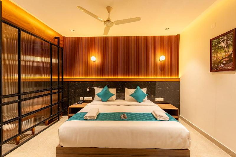 Hotel Stay Bella image