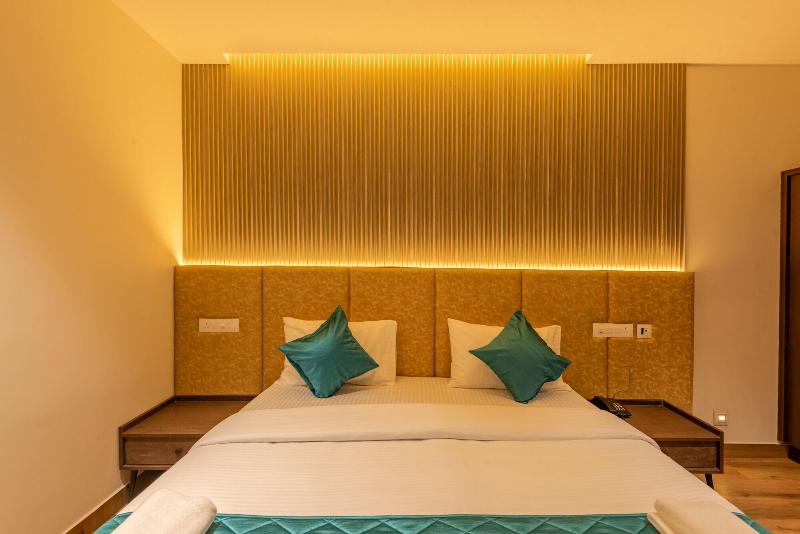 Hotel Stay Bella image