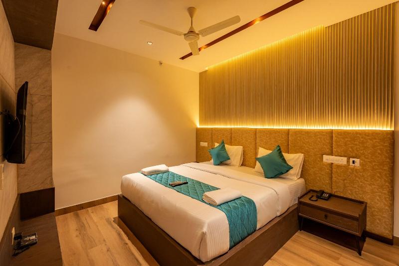 Hotel Stay Bella image