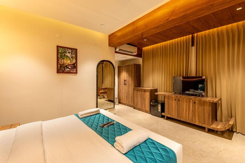 Hotel Stay Bella image
