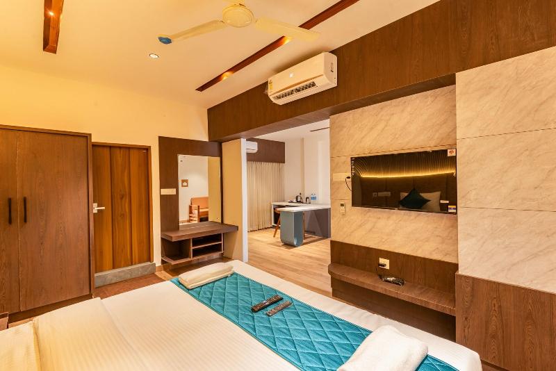 Hotel Stay Bella image