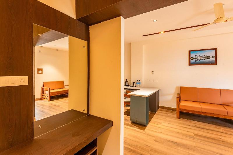 Hotel Stay Bella image