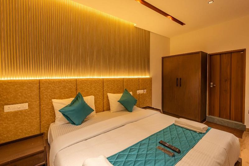 Hotel Stay Bella image