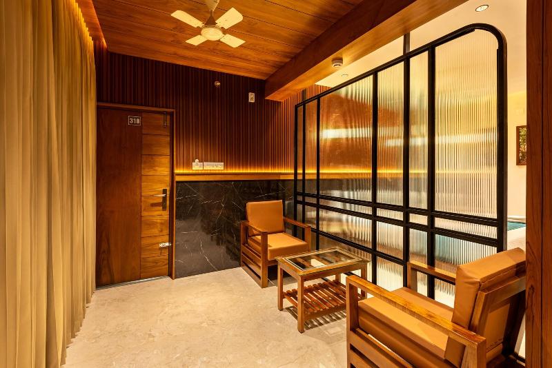 Hotel Stay Bella image