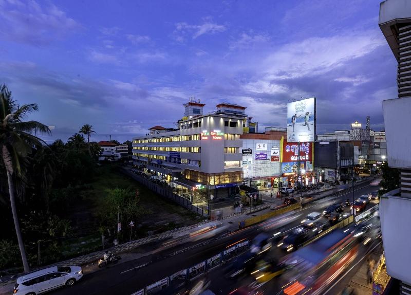 Hotel Stay Bella image
