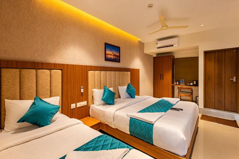 Hotel Stay Bella image