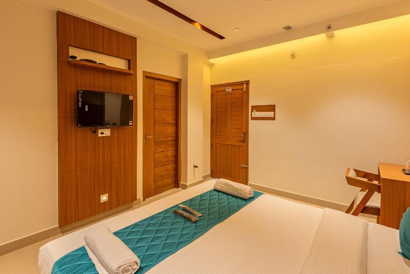 Hotel Stay Bella image