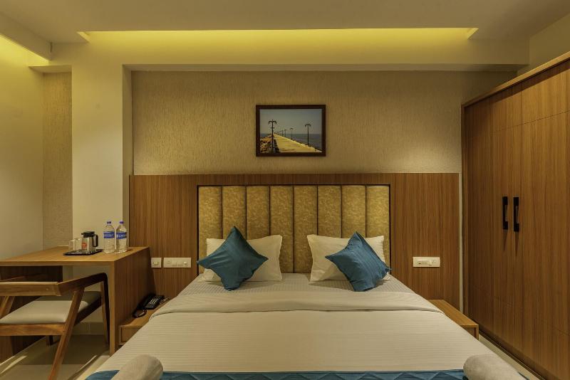 Hotel Stay Bella image