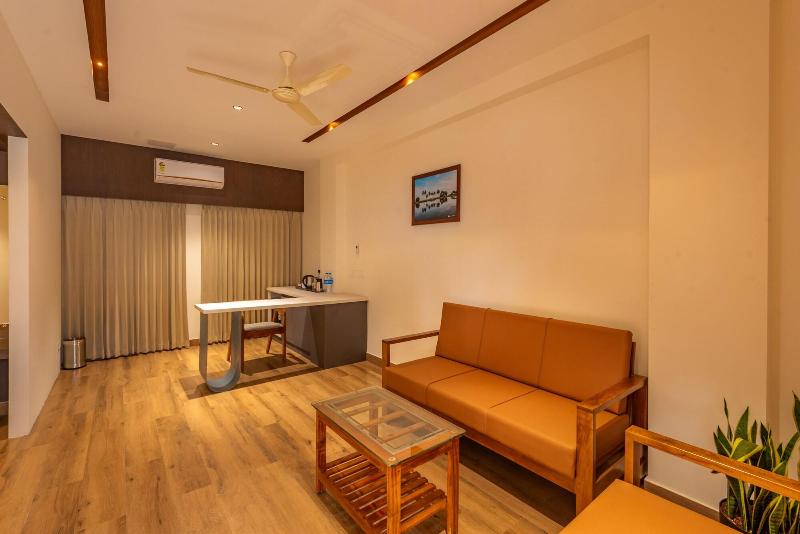 Hotel Stay Bella image