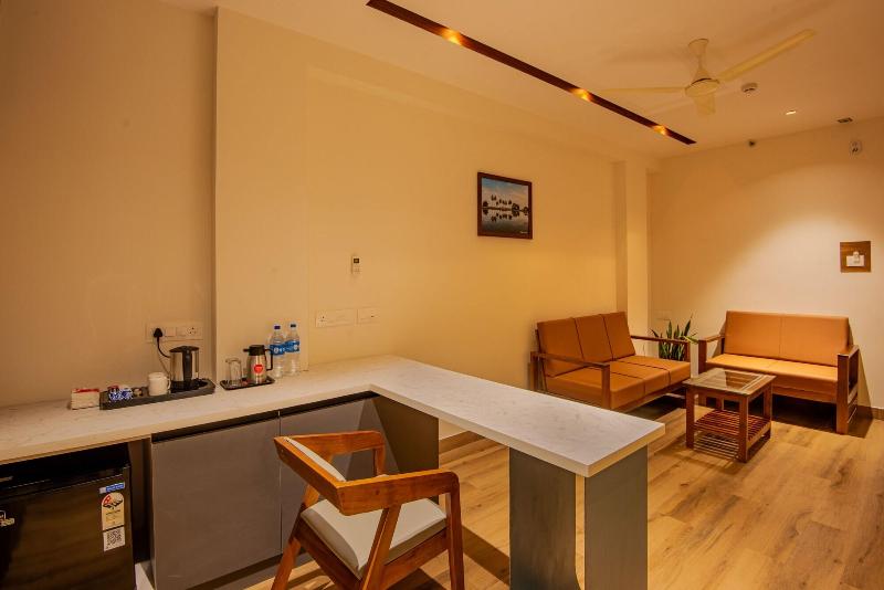 Hotel Stay Bella image