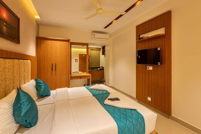 Hotel Stay Bella image