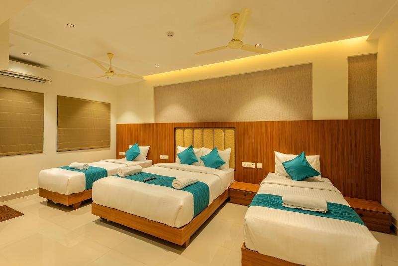 Hotel Stay Bella image