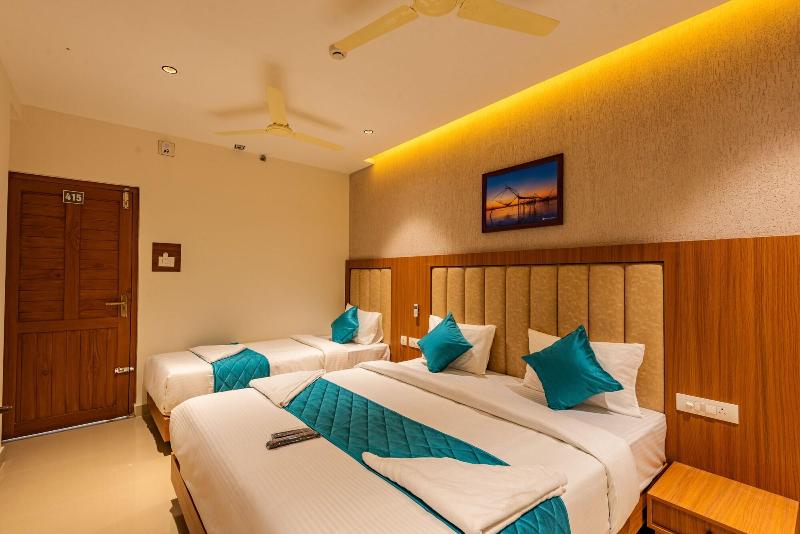Hotel Stay Bella image