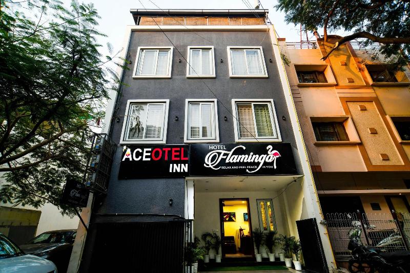 Aceotel Inn Flamingo image