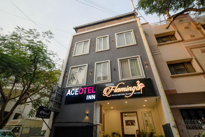 Aceotel Inn Flamingo image