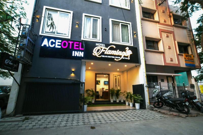Aceotel Inn Flamingo image