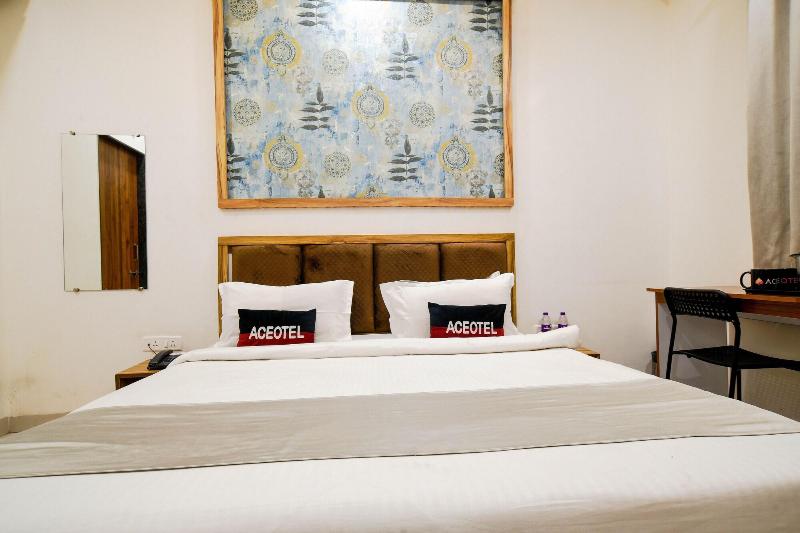 Aceotel Inn Flamingo image