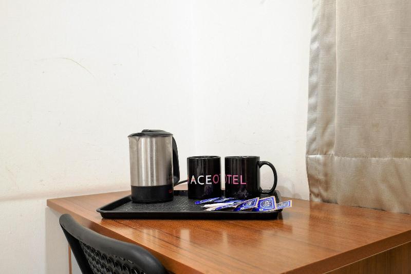 Aceotel Inn Flamingo image