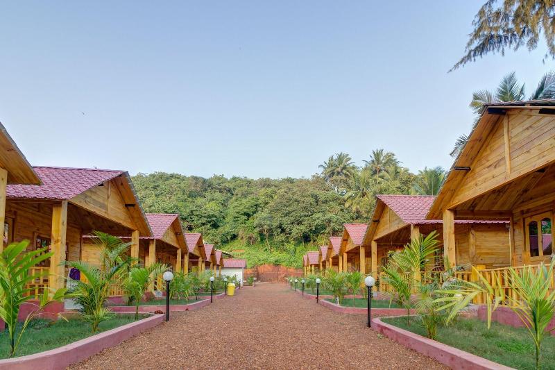 Zen Lazy Days Agonda image