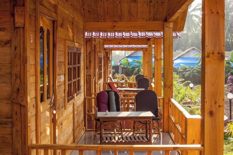 Zen Lazy Days Agonda image
