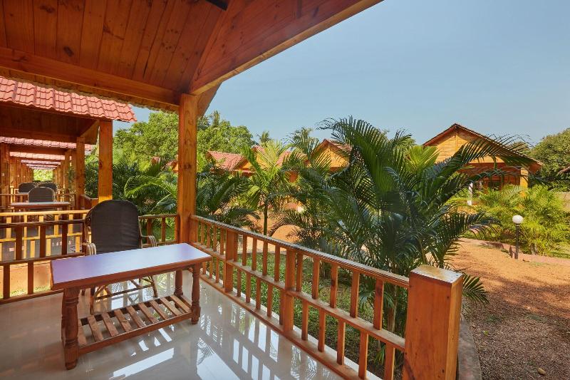 Zen Lazy Days Agonda image