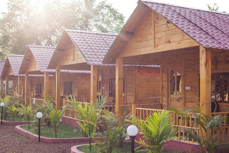 Zen Lazy Days Agonda image