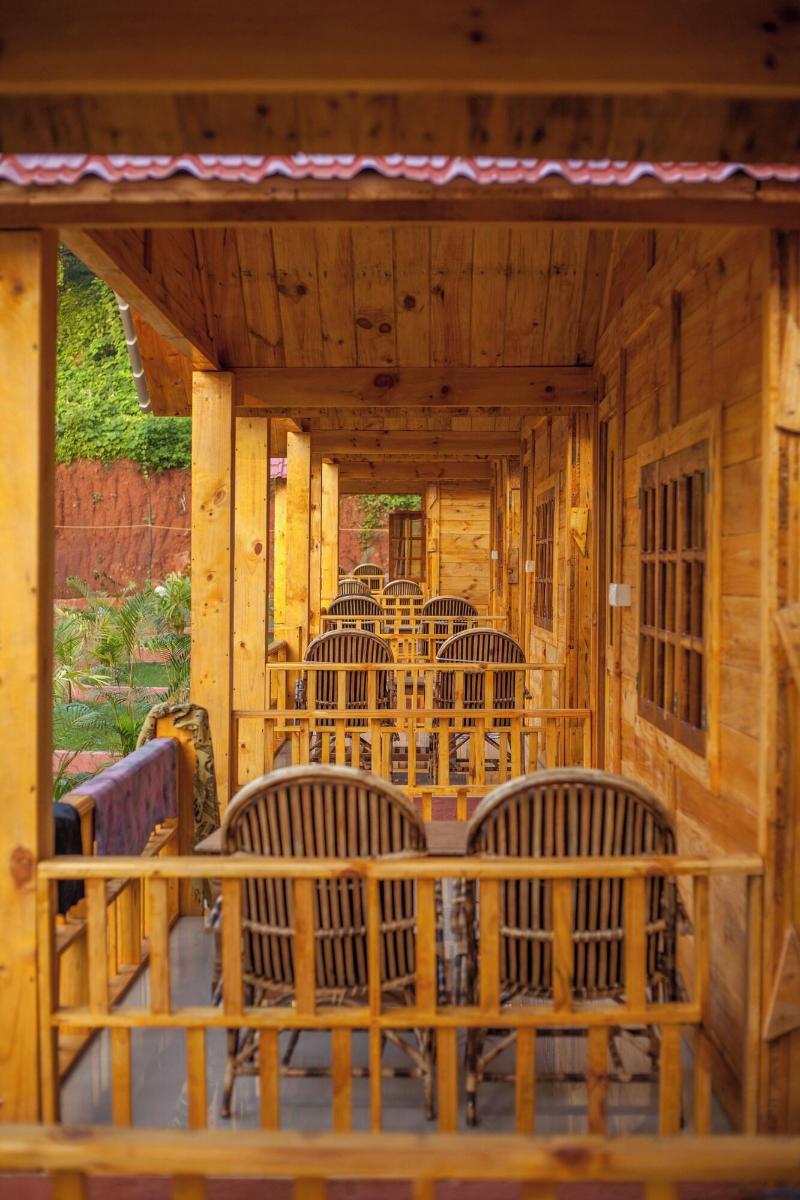 Zen Lazy Days Agonda image